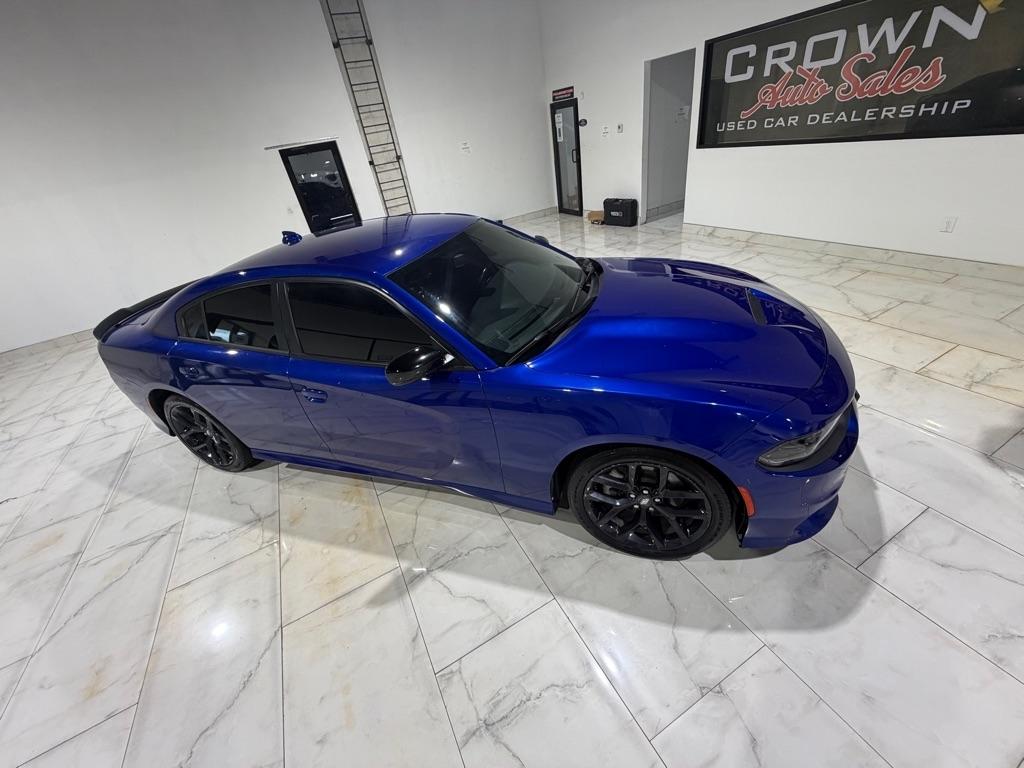 Dodge Charger R/T 2020