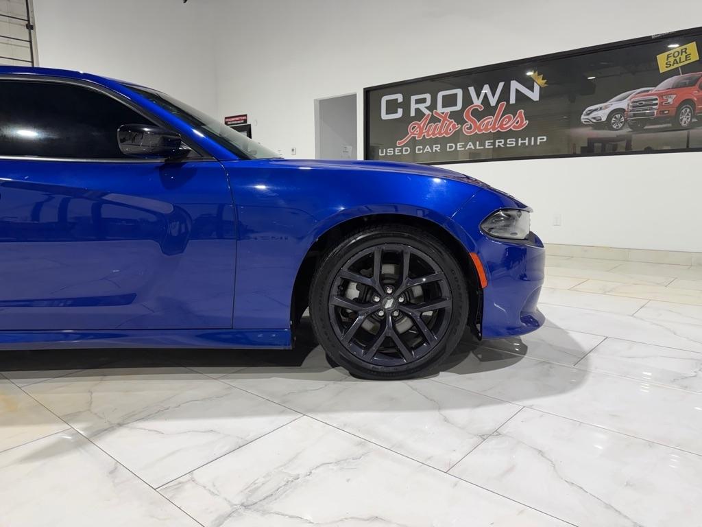 Dodge Charger R/T 2020