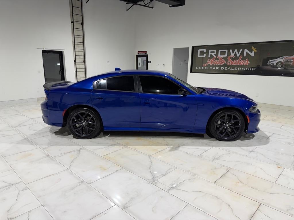 Dodge Charger R/T 2020