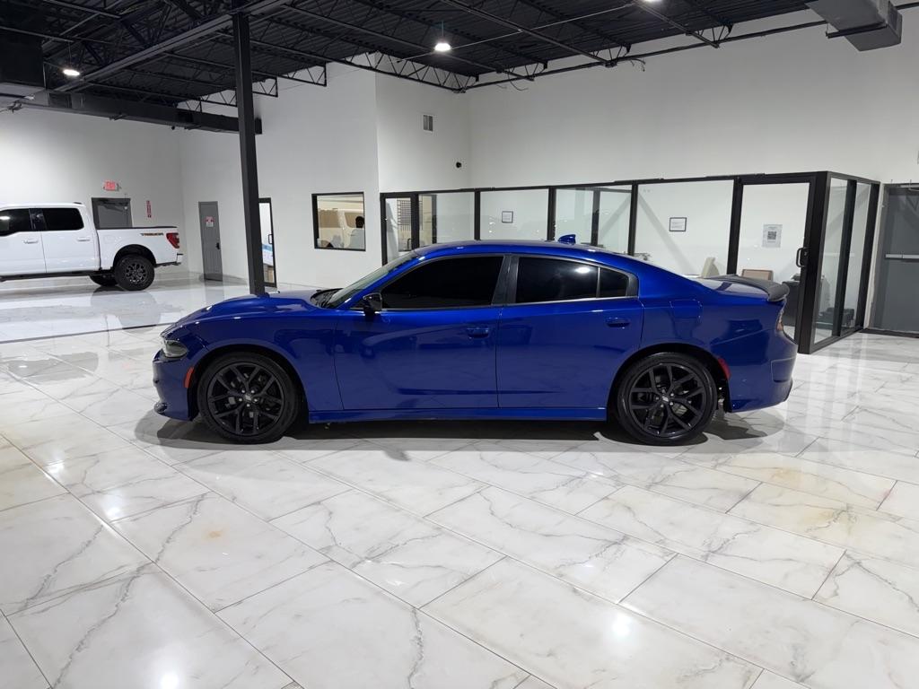 Dodge Charger R/T 2020