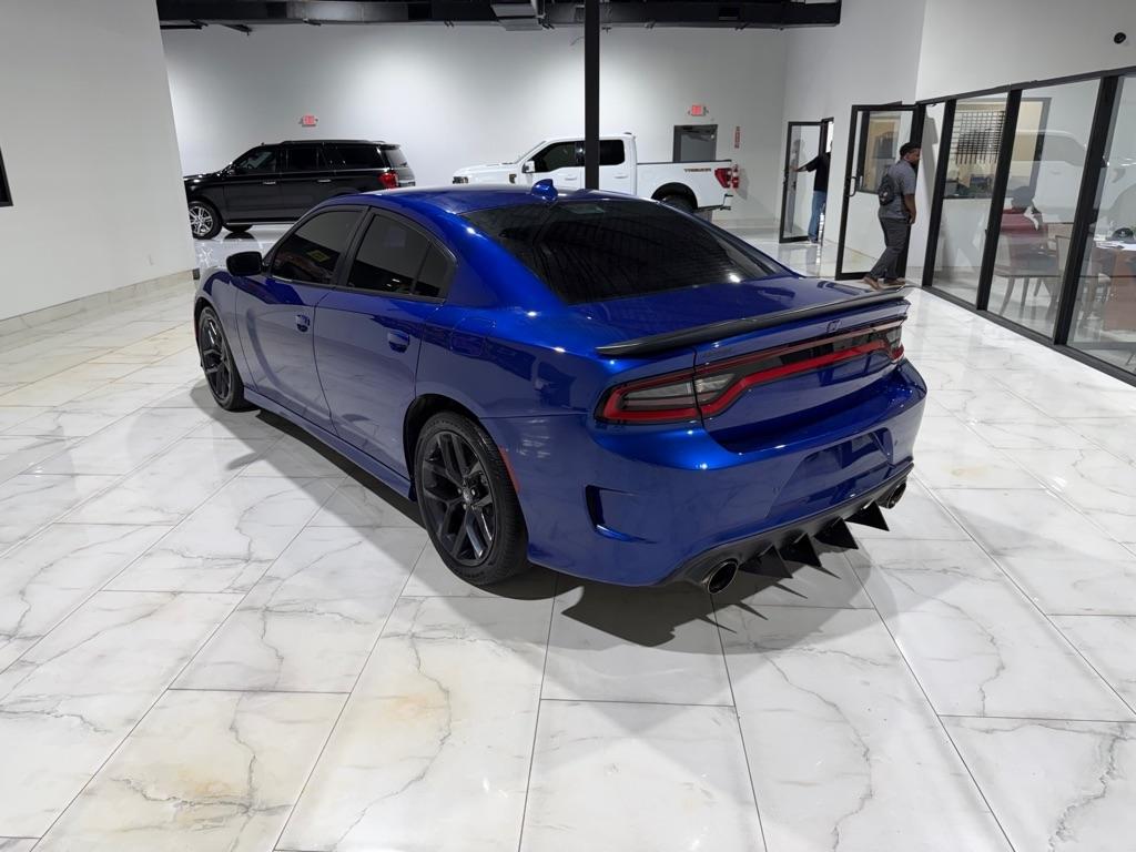 Dodge Charger R/T 2020