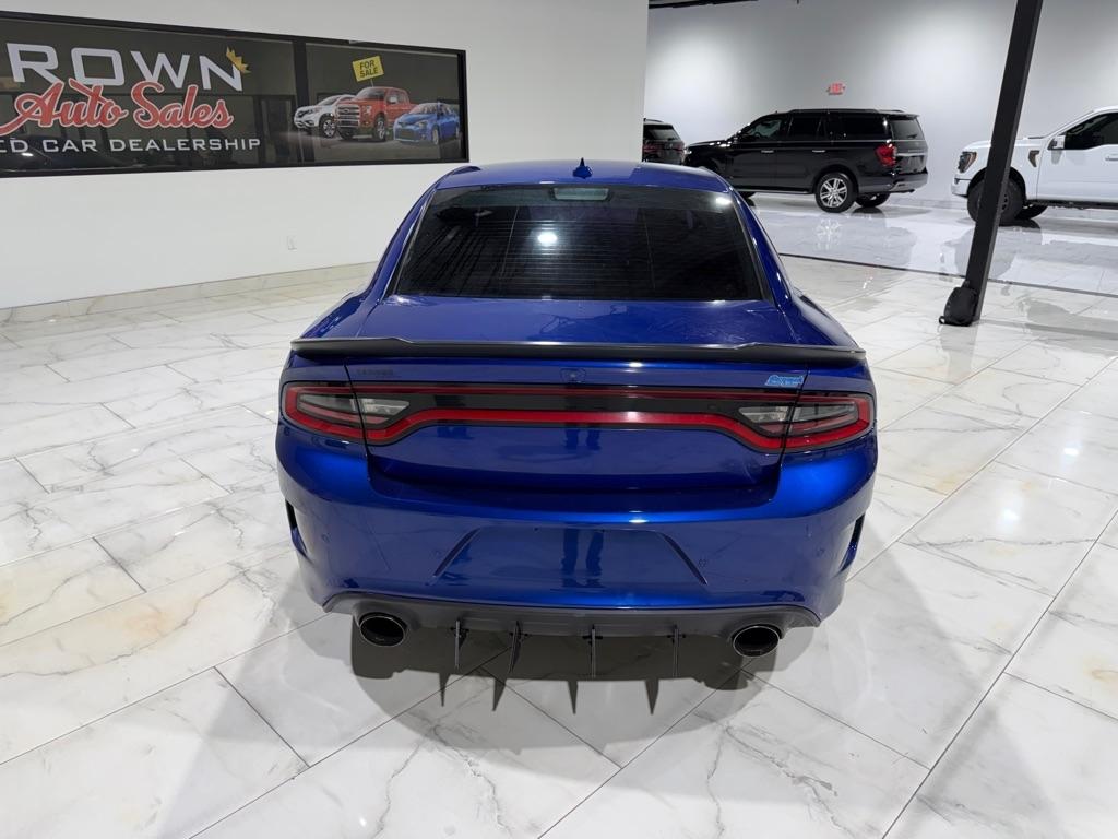 Dodge Charger R/T 2020