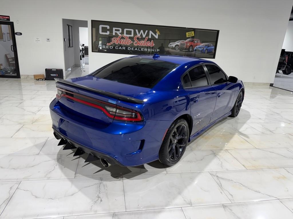 Dodge Charger R/T 2020