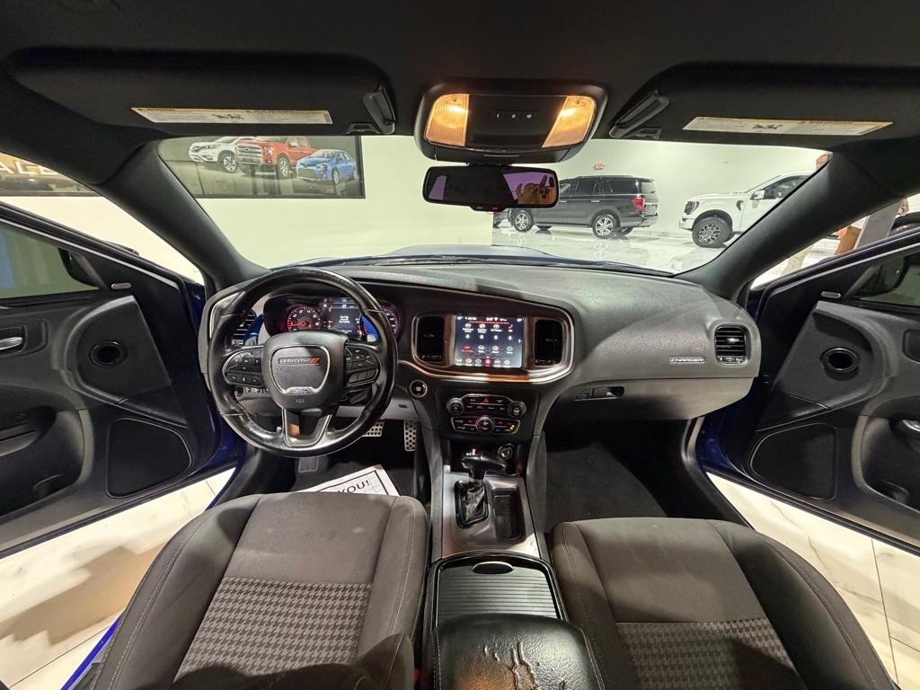 Dodge Charger R/T 2020