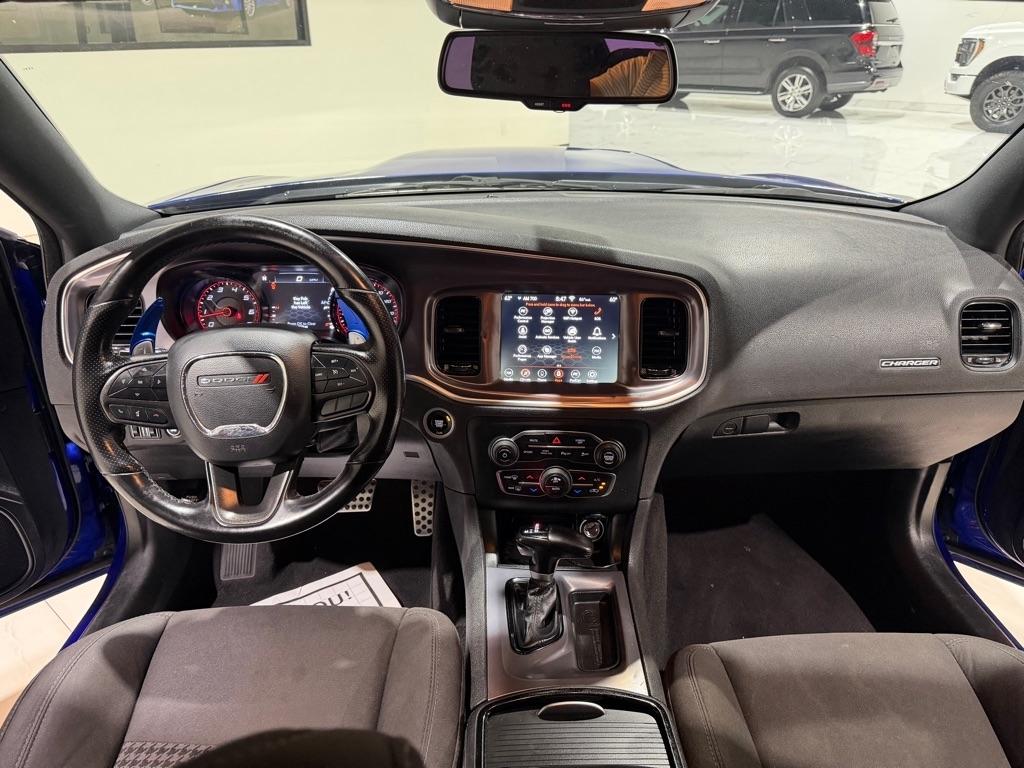Dodge Charger R/T 2020