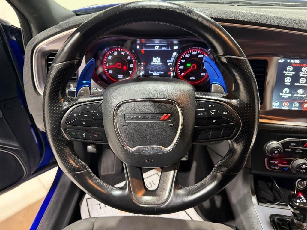 Dodge Charger R/T 2020