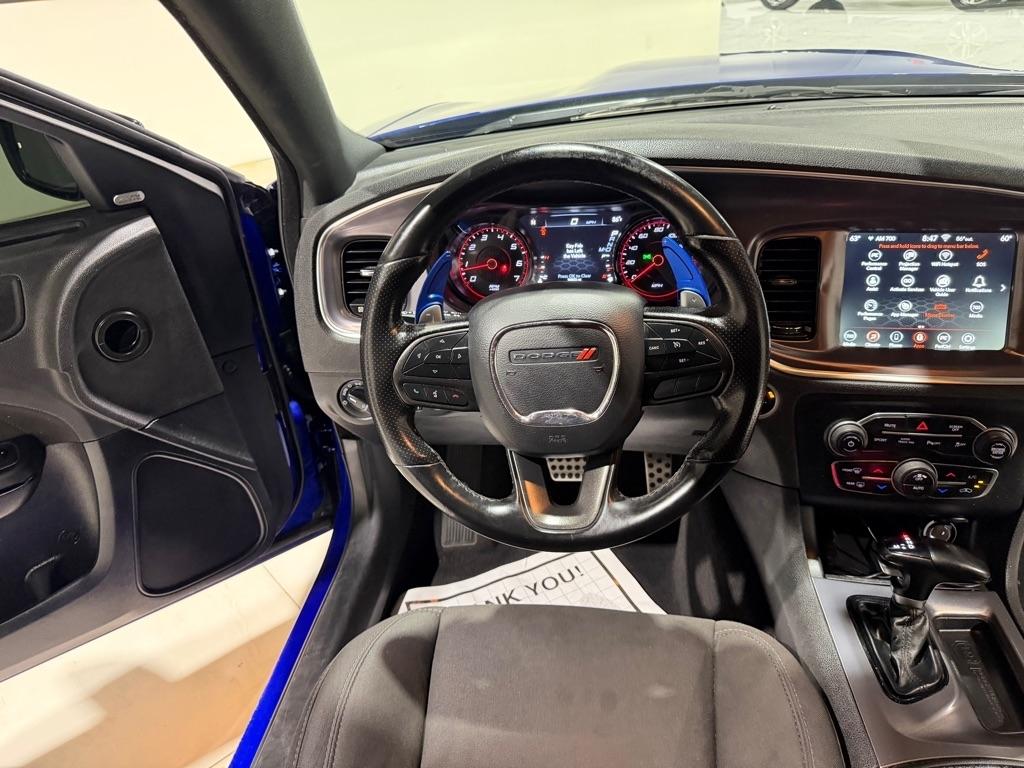Dodge Charger R/T 2020