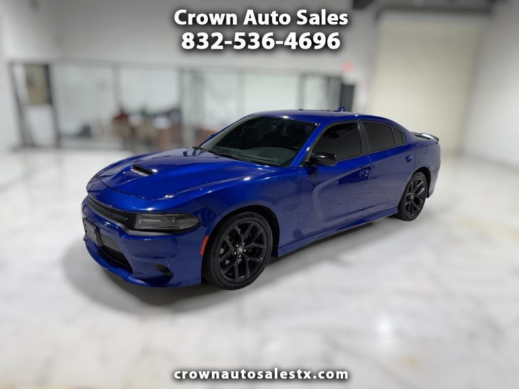2020 Dodge Charger R/T