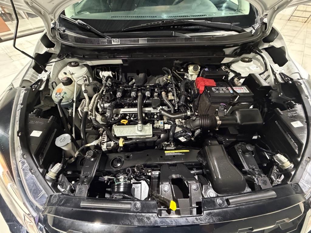Nissan Kicks SV 2022