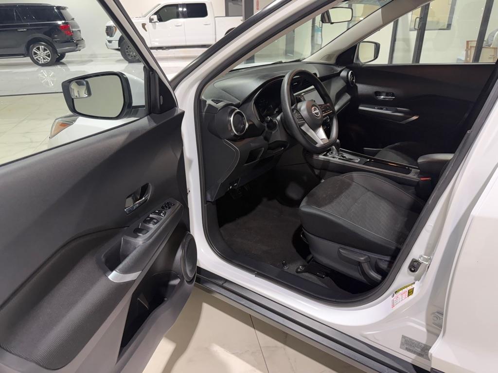 Nissan Kicks SV 2022