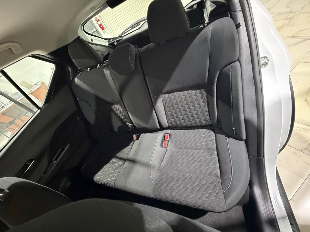 Nissan Kicks SV 2022