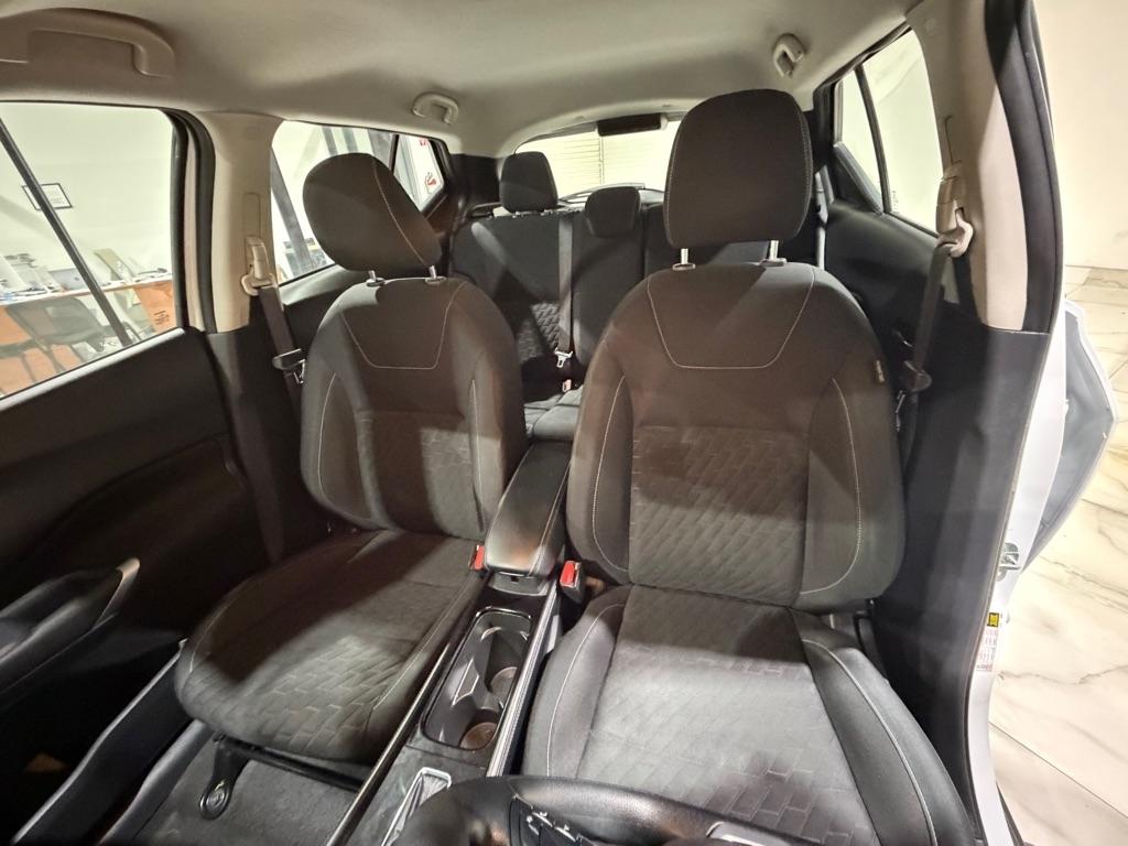 Nissan Kicks SV 2022
