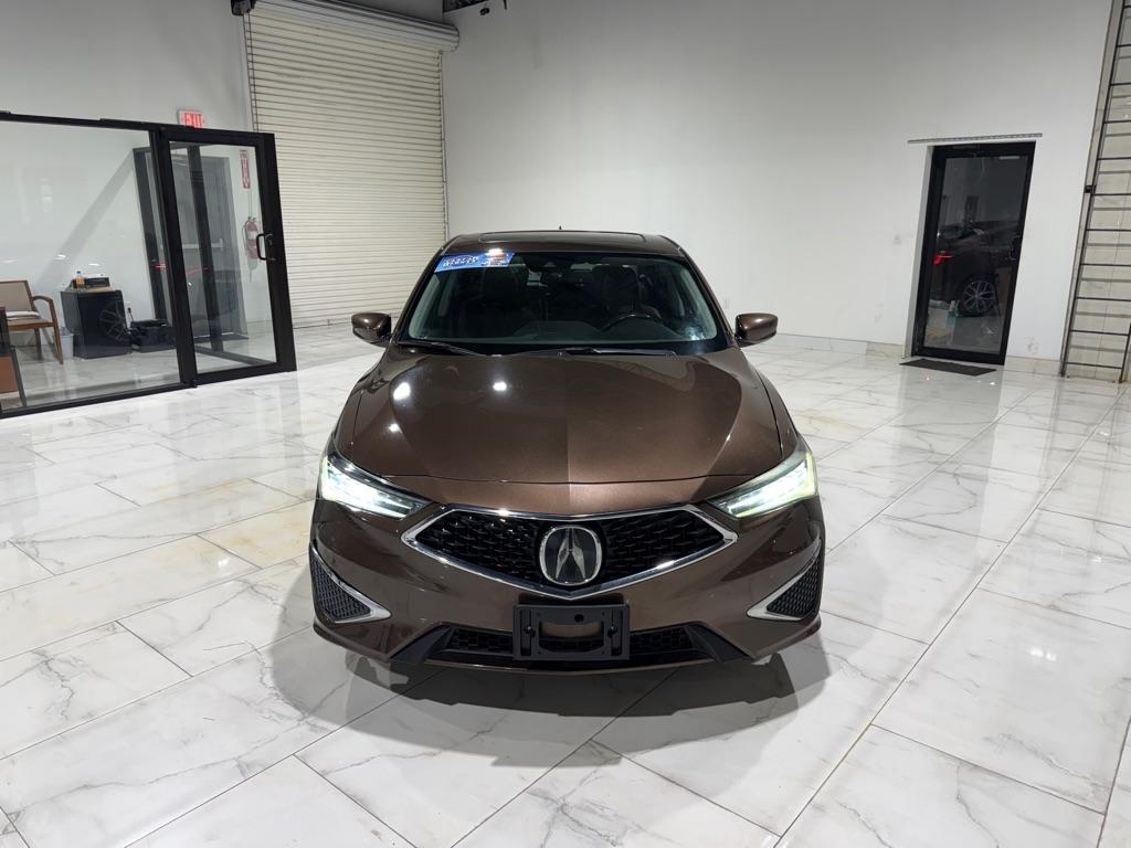 Acura ILX Technology Package 2019