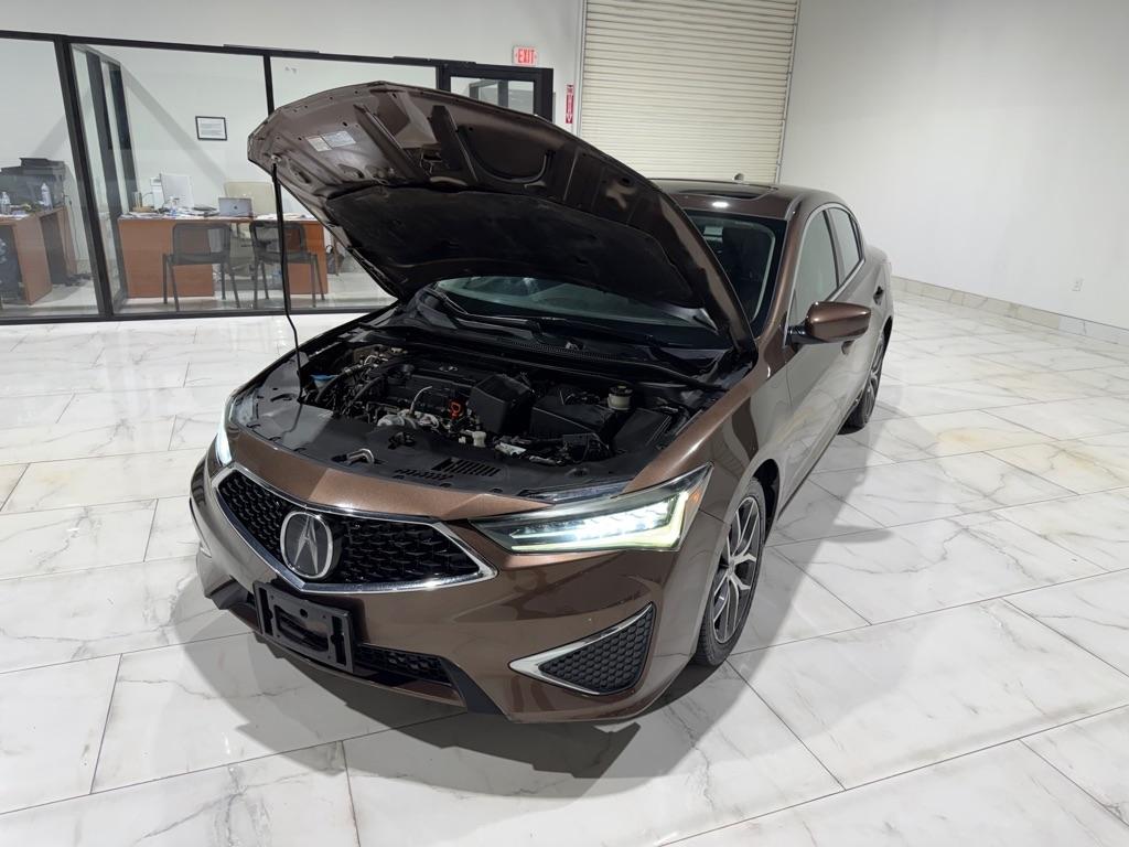 Acura ILX Technology Package 2019