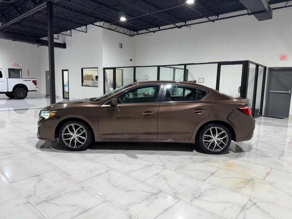 Acura ILX Technology Package 2019