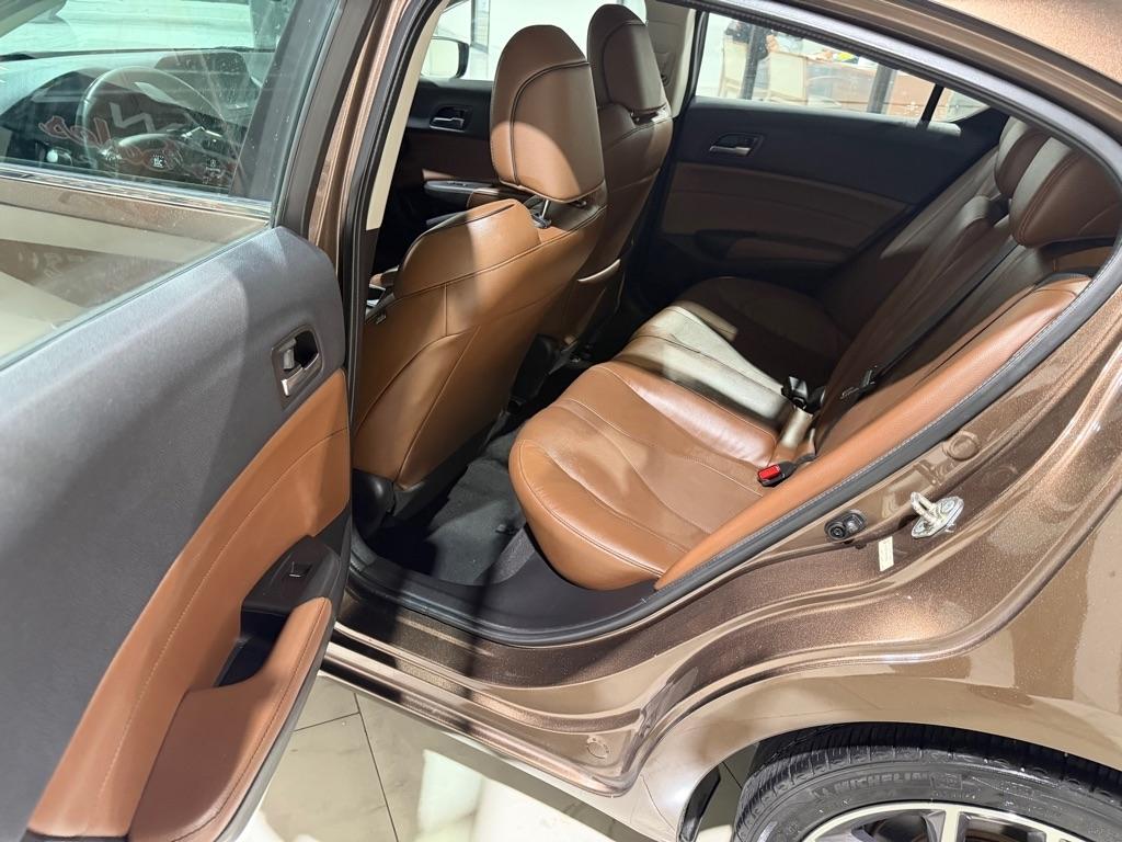 Acura ILX Technology Package 2019