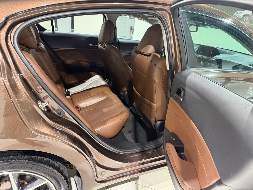 Acura ILX Technology Package 2019