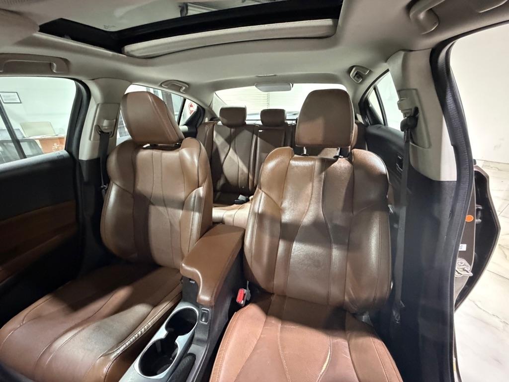 Acura ILX Technology Package 2019