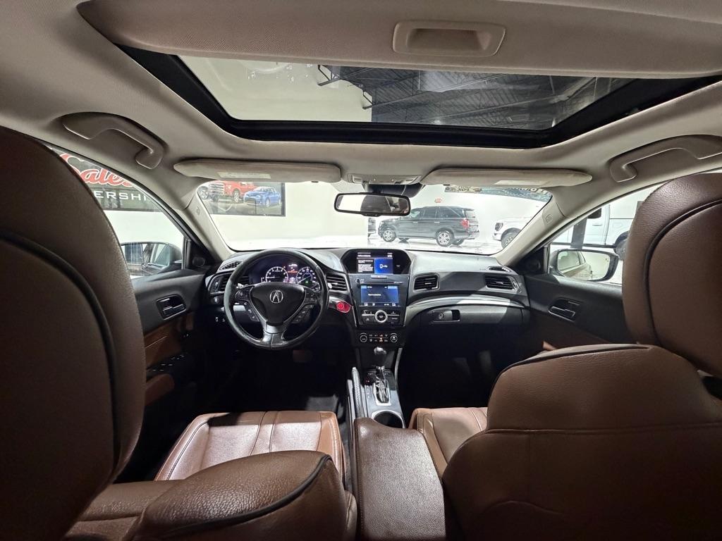 Acura ILX Technology Package 2019