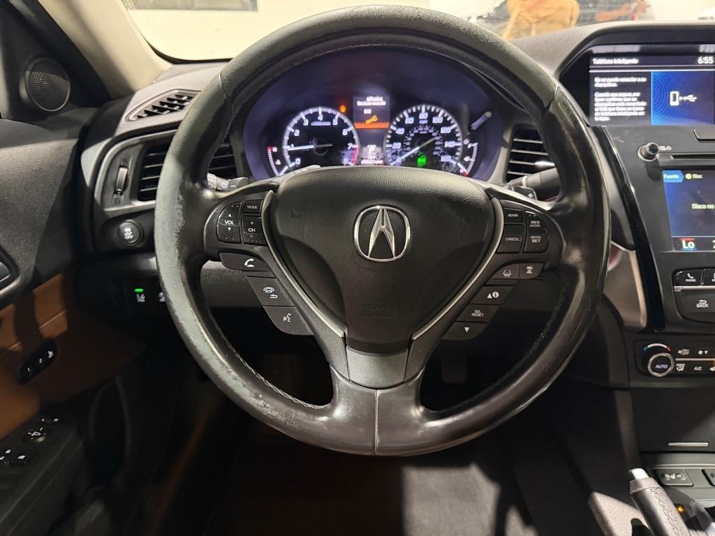 Acura ILX Technology Package 2019