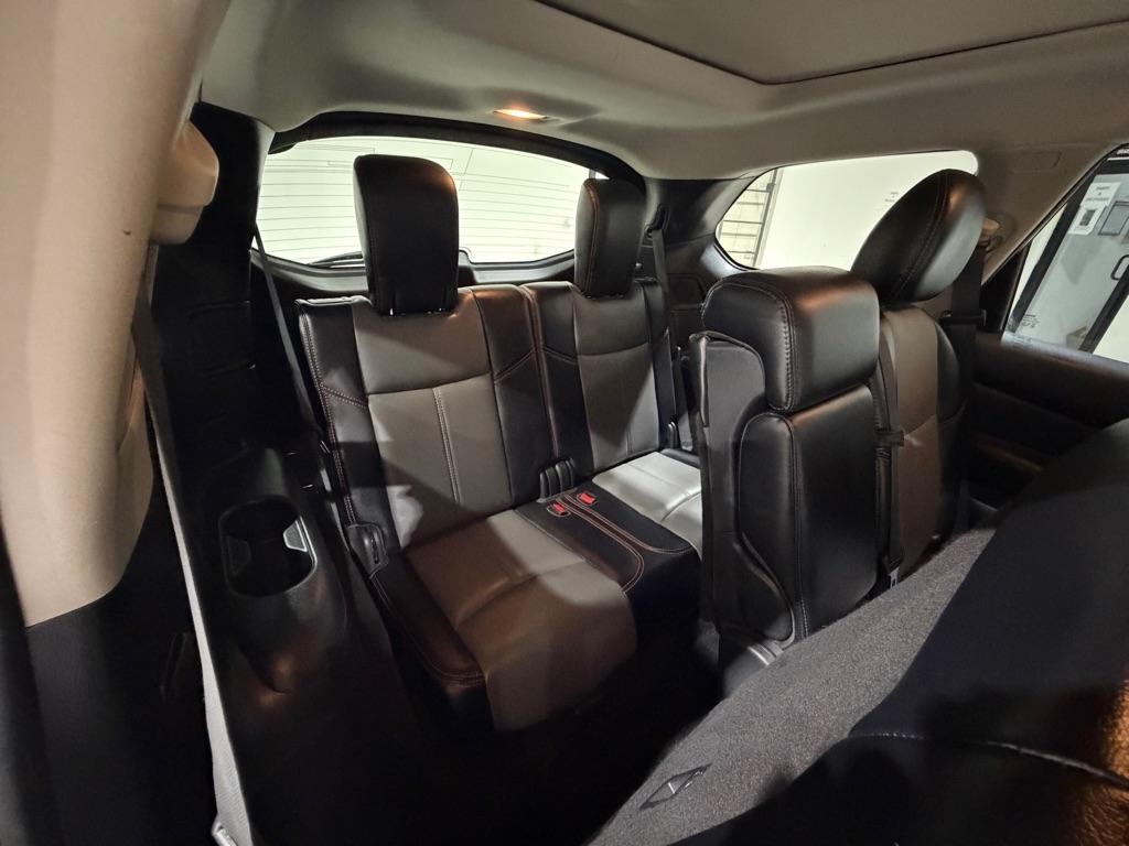 Nissan Pathfinder SL 2020