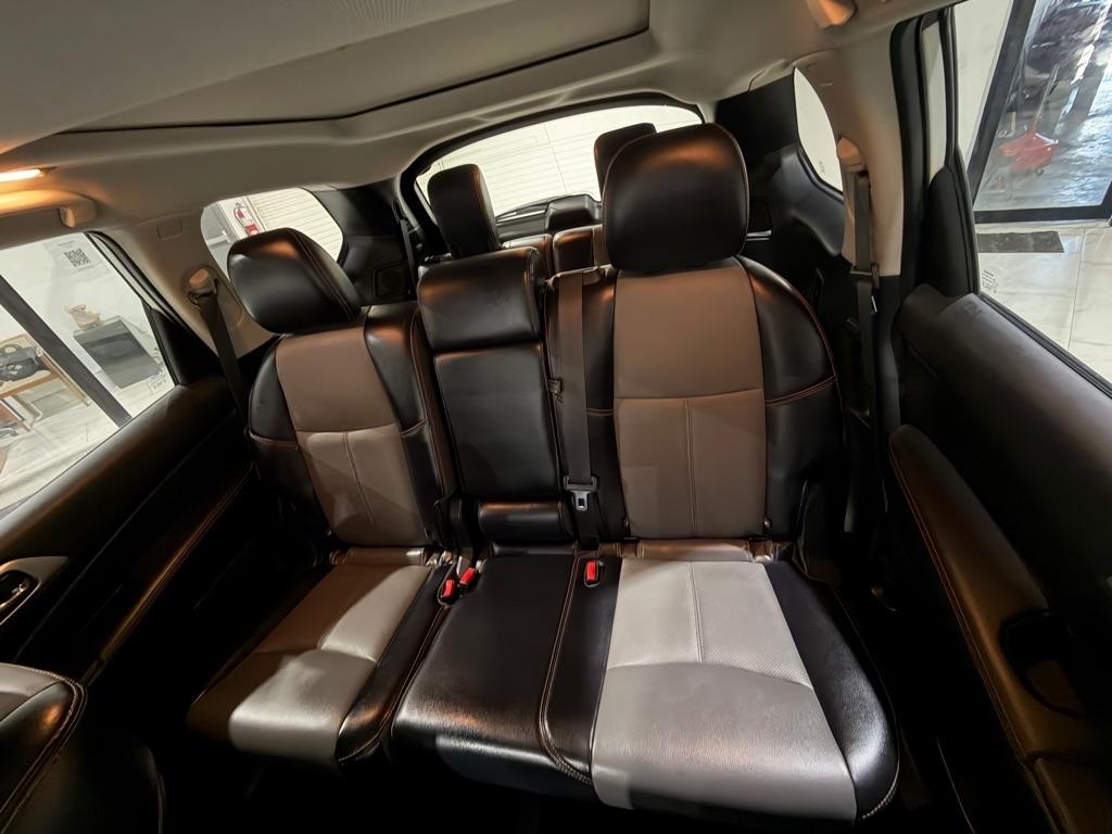 Nissan Pathfinder SL 2020
