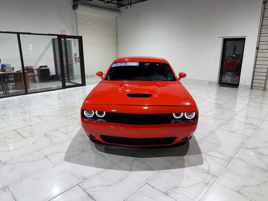 Dodge Challenger R/T Plus 2020