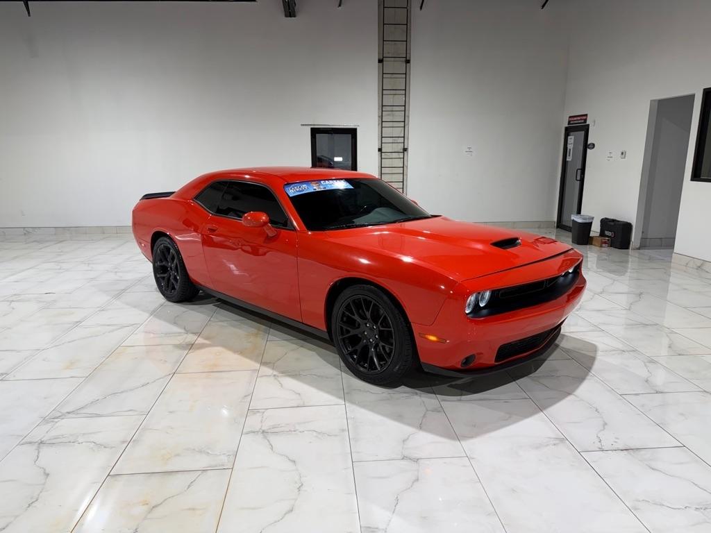 Dodge Challenger R/T Plus 2020