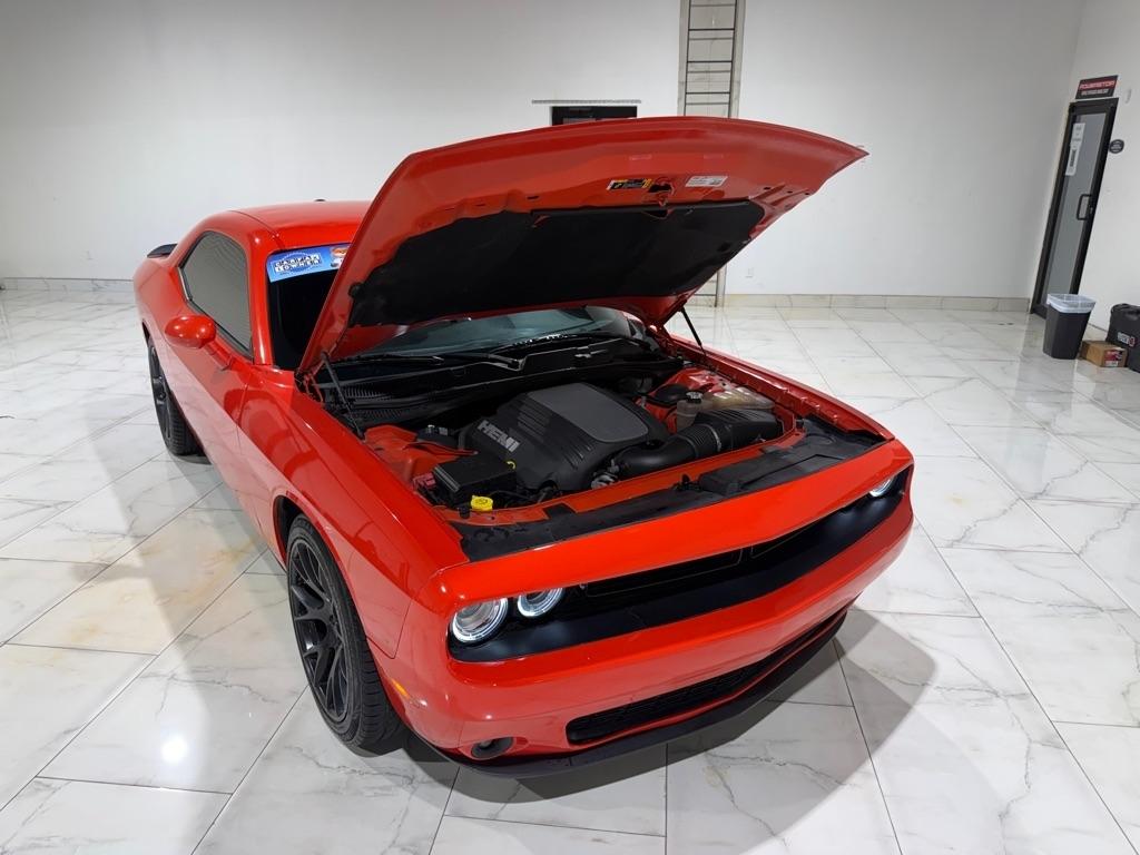 Dodge Challenger R/T Plus 2020