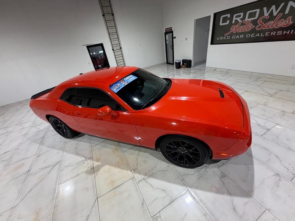 Dodge Challenger R/T Plus 2020