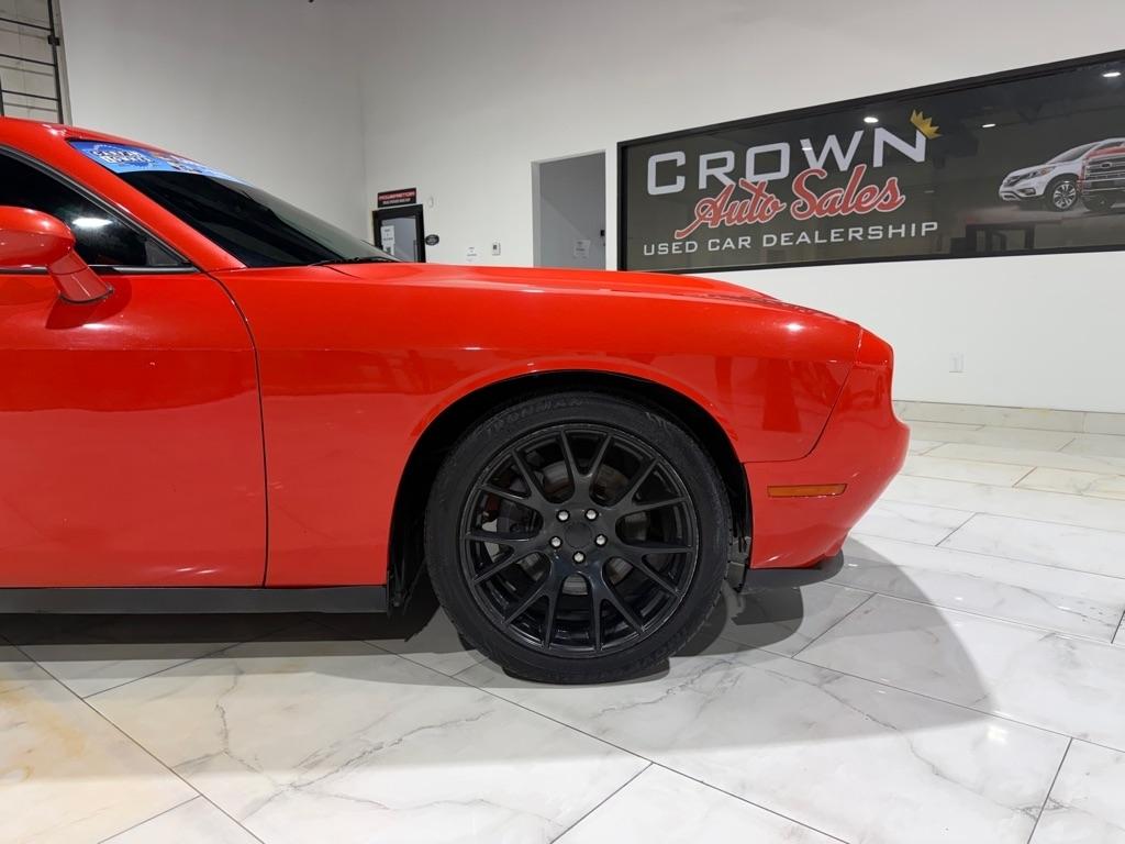 Dodge Challenger R/T Plus 2020