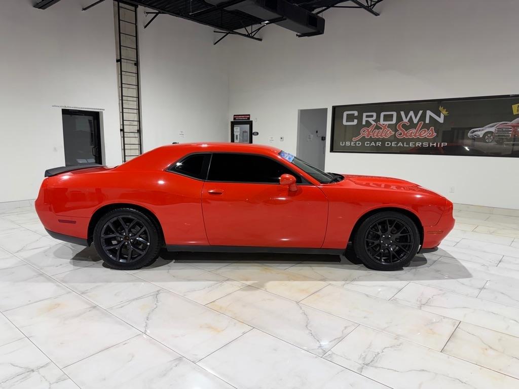Dodge Challenger R/T Plus 2020