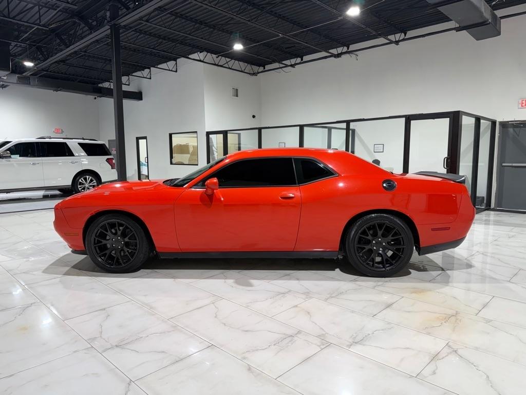 Dodge Challenger R/T Plus 2020