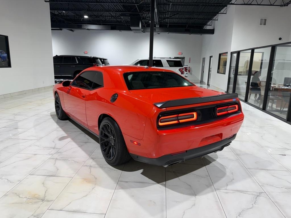 Dodge Challenger R/T Plus 2020