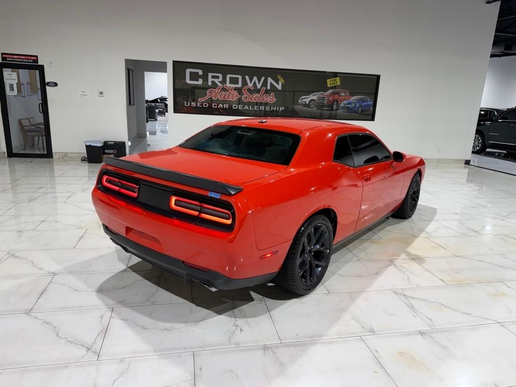Dodge Challenger R/T Plus 2020