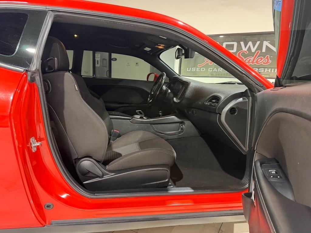 Dodge Challenger R/T Plus 2020