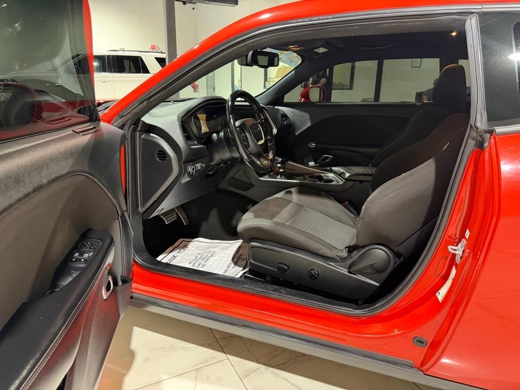 Dodge Challenger R/T Plus 2020