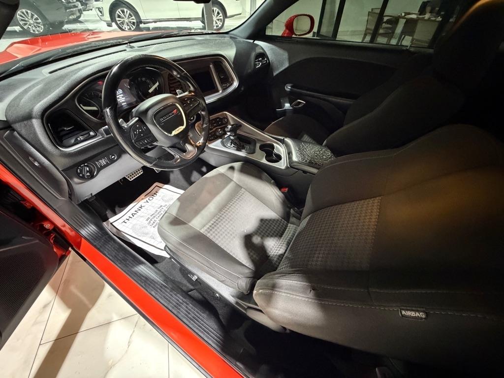 Dodge Challenger R/T Plus 2020