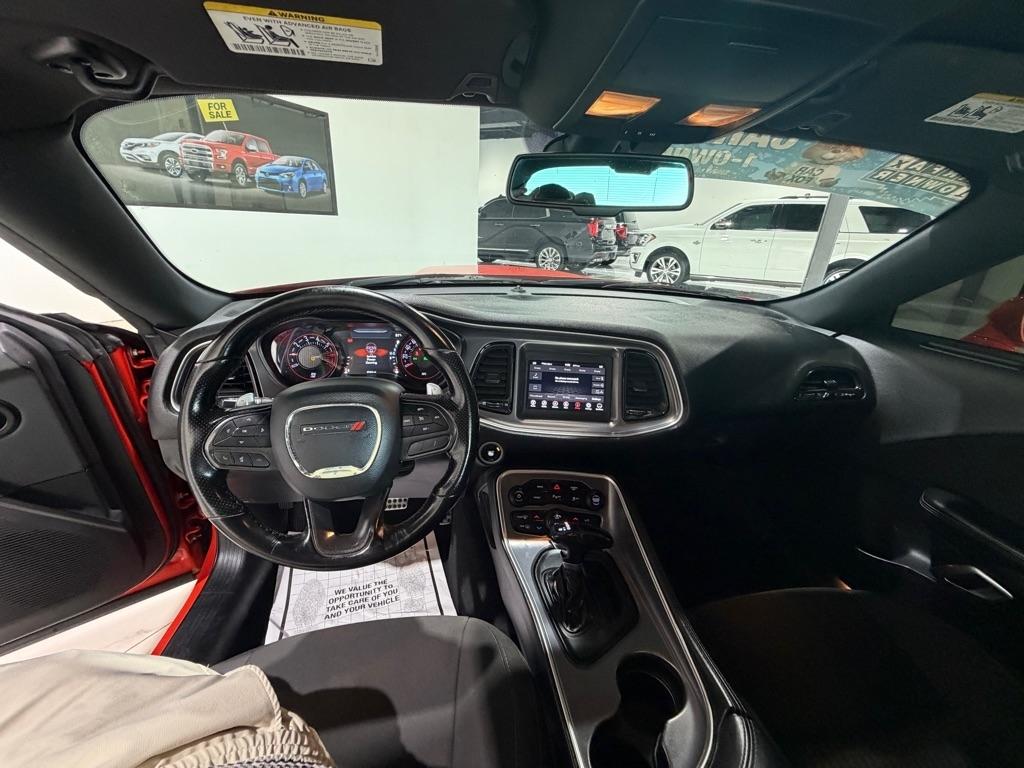Dodge Challenger R/T Plus 2020