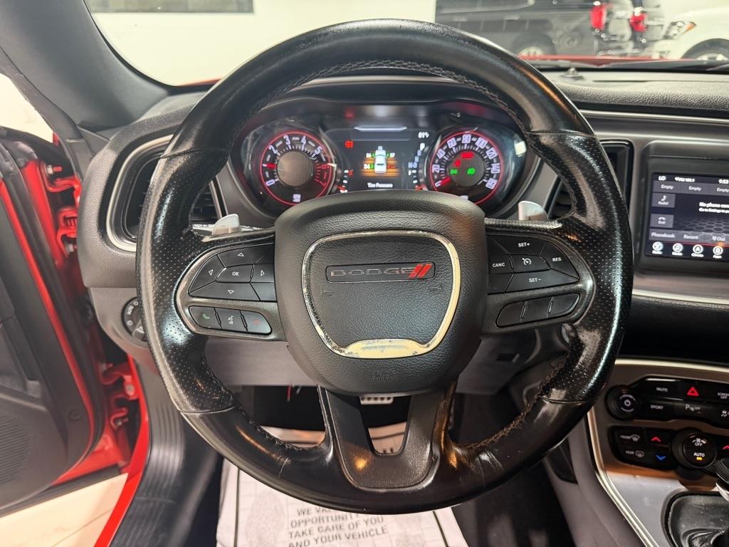 Dodge Challenger R/T Plus 2020