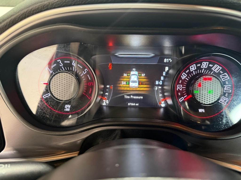Dodge Challenger R/T Plus 2020