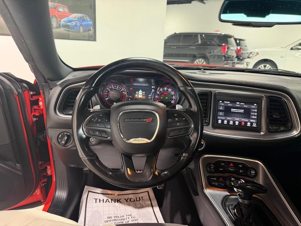 Dodge Challenger R/T Plus 2020