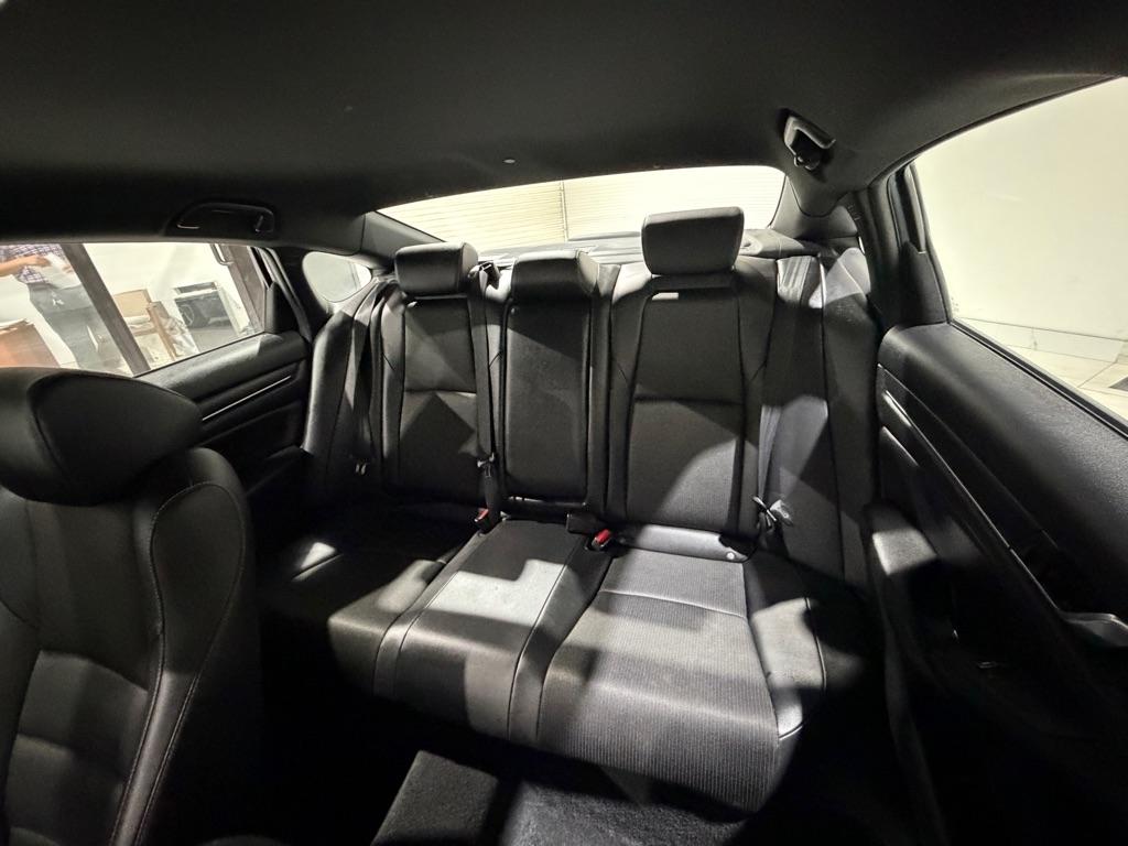 Honda Accord Sport CVT 2022