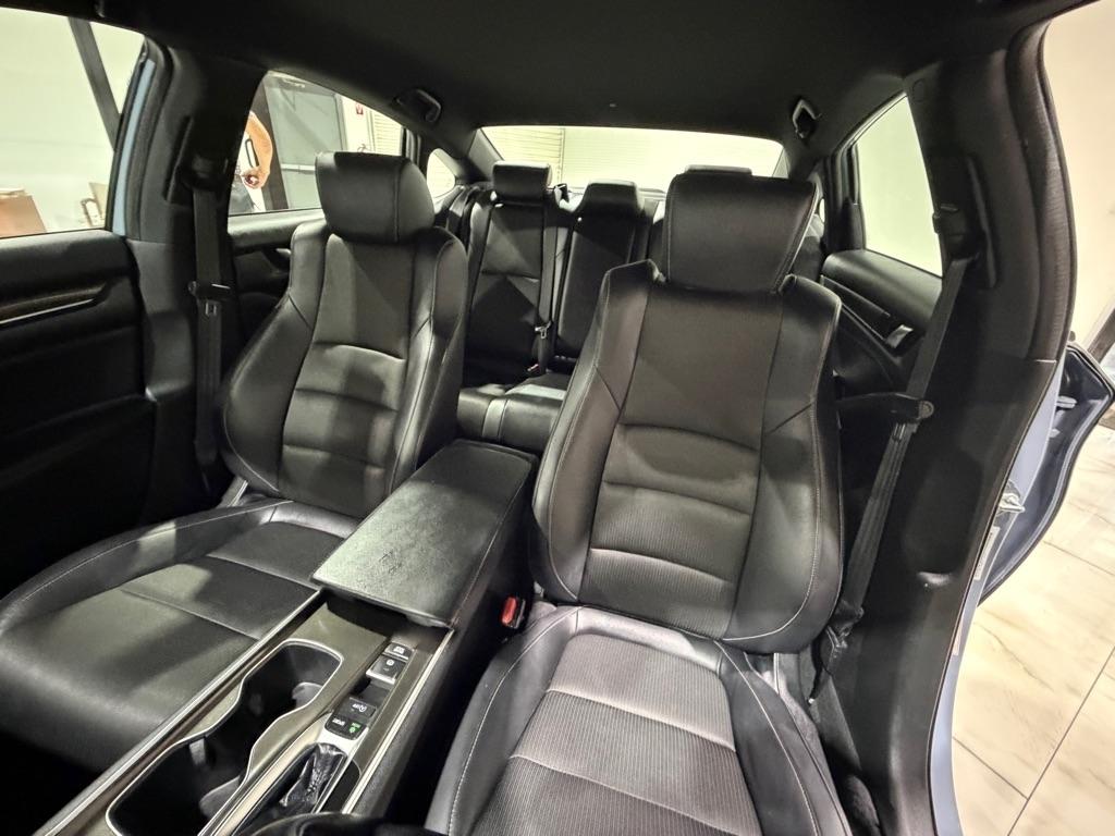 Honda Accord Sport CVT 2022