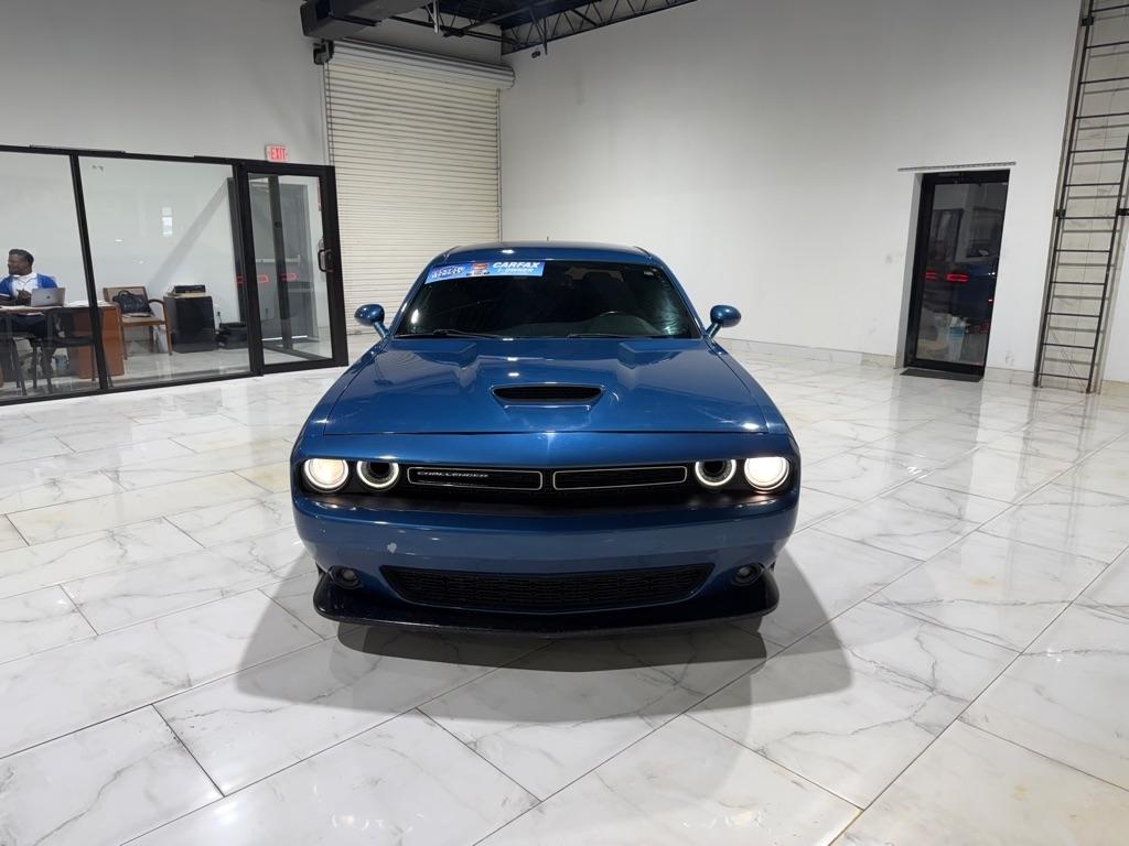 Dodge Challenger R/T Plus 2020