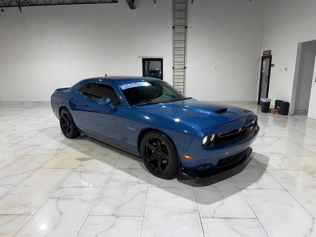 Dodge Challenger R/T Plus 2020