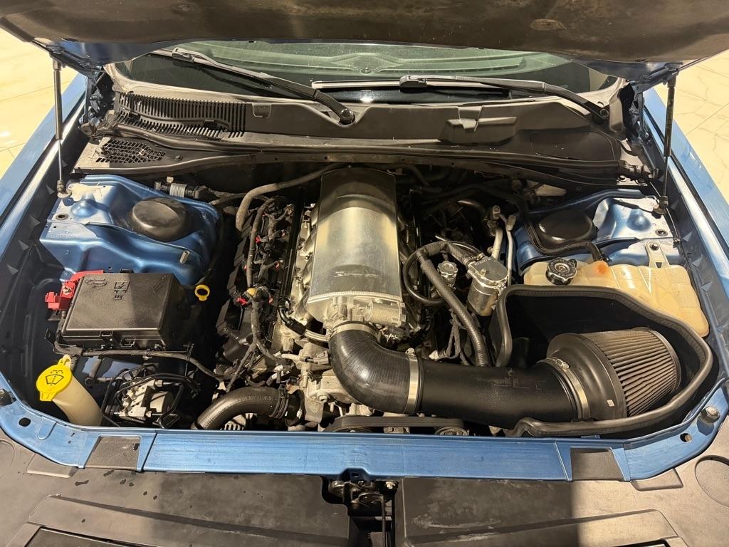Dodge Challenger R/T Plus 2020