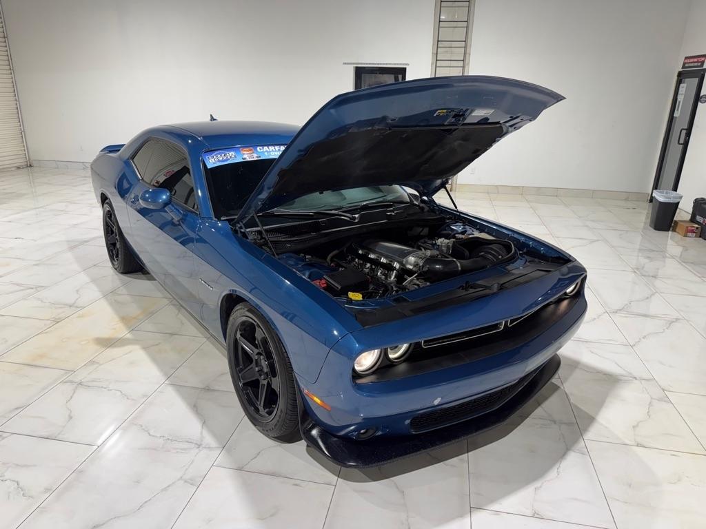 Dodge Challenger R/T Plus 2020