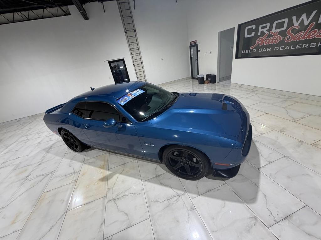 Dodge Challenger R/T Plus 2020