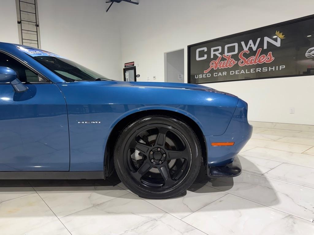 Dodge Challenger R/T Plus 2020